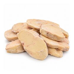 Mrazené Kačacie foie gras plátky 40-60g/ks,cca 1kg Elit