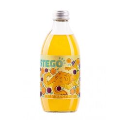 Stego Marakujosaurus limonáda 330ml