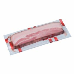 Slanina Anglická špeciál blok 200g LE&amp;CO VÝPREDAJ