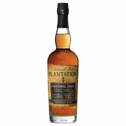 Plantation Original Dark Rum 40% 0,7 l