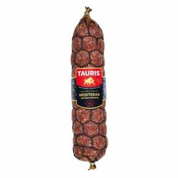 Saláma Mediteran cca 1,5kg Tauris