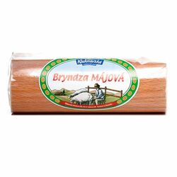 Bryndza plnotučná májová 50% 250g Kluknava