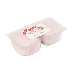 Saláma Extra jemná nárez 1kg Berger