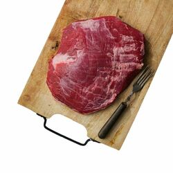 Hovädzí Flank steak cca 800g KRAVA&amp;CO VÝPREDAJ