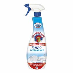 Chanteclair Bagno Anticalcare vodný kameň 625ml