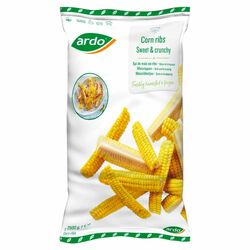 Mr.Kukurica Ribs 2,5kg Ardo
