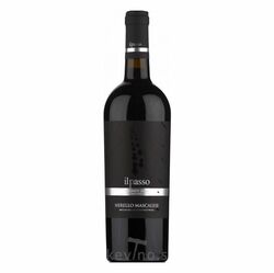 Víno č. Nerello Mascalese Sicilia, Zabú 0,75l IT
