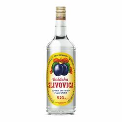 Bošácka Slivovica 52% 0,7l