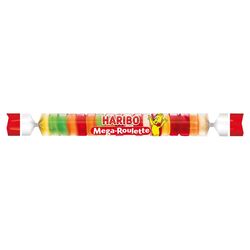 Haribo Mega Roulette 45 g