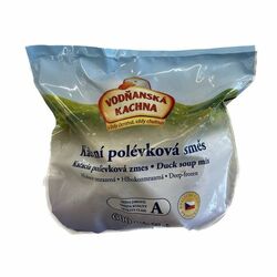 Mr.Kačacia polievková zmes 600g Vodňanská drůbež