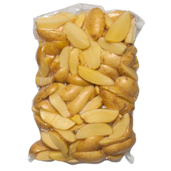 Balený Zemiak Americký CHLADENÝ 5kg