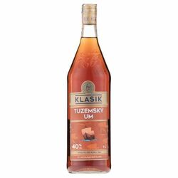 St.Nicolaus Tuzemský Um 40% 1 l