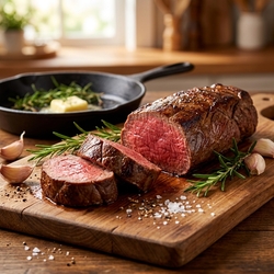 Hovädzia Sviečková cca 2kg Beefcor