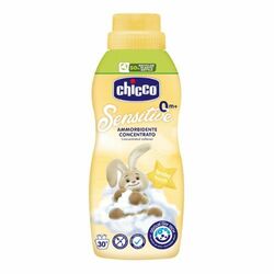 Chicco Sensitive Jemný dotyk 30PD 750ml