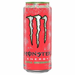 Monster Energy drink Ultra Watermelon 500ml *ZO