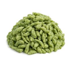 Mrazené Špenátové špecle 2x2,5kg Hilcona