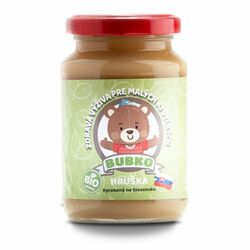 Detská výživa Bio Bubko Hruška 200g Bobule