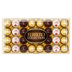 Ferrero Collection pralinky 359g