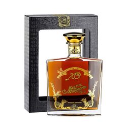 Millonario XO Rum 40% 0,7l