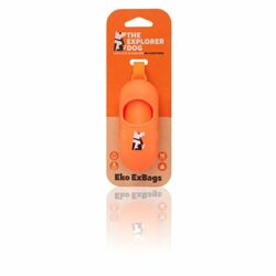 Explorer Dog Zásobník s 1 rolkou vrecúšok
