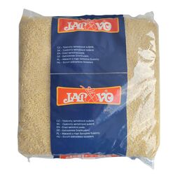 Cestoviny semolínové (Slovenská ryža) 5kg Japavo
