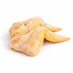 Mrazené Kuracie krídla Prémium cca 1kg TopFarm