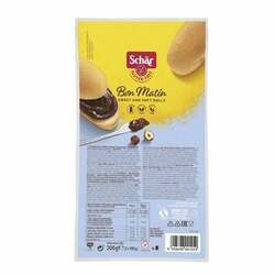 Žemle Bon Matin bezlepkové 200g Schär VÝPREDAJ