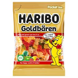 Haribo Goldbären 100 g