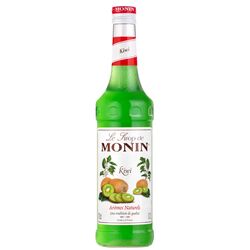 Sirup Kiwi 0,7l Monin