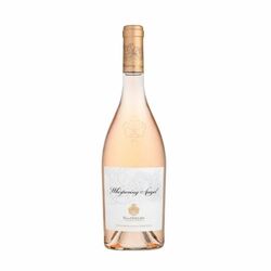 Víno Chateau d&#039;Esclans Whispering Angel rosé 2024 0,75l