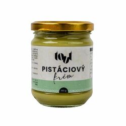 Pistáciový krém 190g Tout