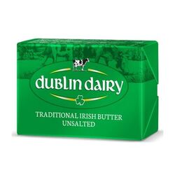 Maslo Írske 200g Dublin Dairy VÝPREDAJ