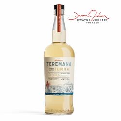 Teremana Reposado Tequila 40% 0,7l