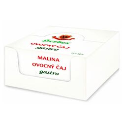 Herbex gastro čaj Malina 12x50g