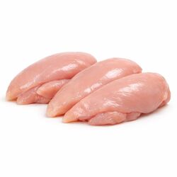 Kuracie prsia s innerom, nekalibrované cca 1kg