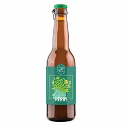 Mana Roots Herby Bylinková limonáda 330ml