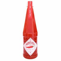 Red Hot Chilli Pepper Sauce Sweet 800g