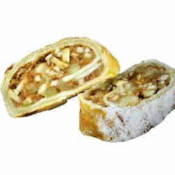 Mrazená Štrúdľa Floril jablková 10x100g