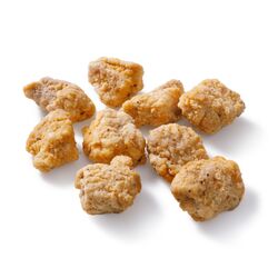 Mrazený Kurací popcorn– southern fried 1kg Chk'n
