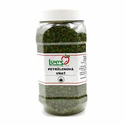 Korenie Petržlenová vňať 100g LUNYS