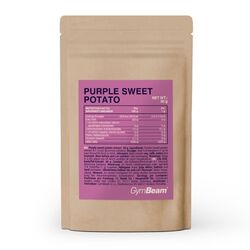 Extrakt Purple sweet potato "Ube" 30g GymBeam