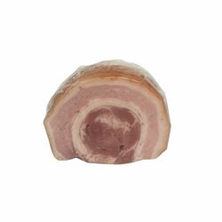 Bravčová Bôčiková rolka cca 420g Skurčák