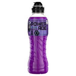 Powerade izotonický nápoj Midfield 500ml*ZO