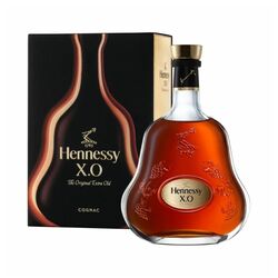 Hennessy XO Koňak 40% 0,7l