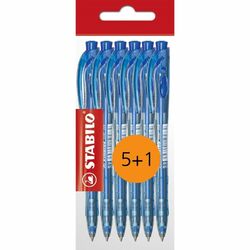 Stabilo Pero Liner 308  ecopack 5+1