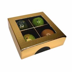 Shockbons pralinky sladké objavy 40g