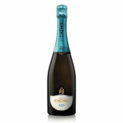 Víno šumivé b. Cinzano Asti D.O.C.G. 0,75l IT