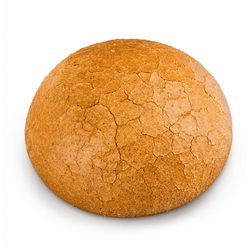 Mrazený Chlieb ražný 500g Pekáreň Oremus