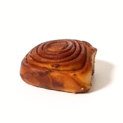 Slimák škoricový 110g Eberhard VÝPREDAJ