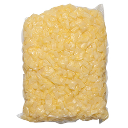 Balený Zemiak čistený kocky 1x1 CHLADENÝ 5kg